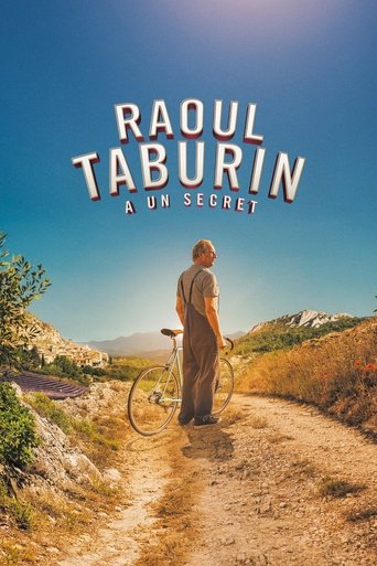 Raoul Taburin movie poster