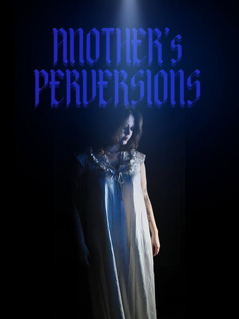 Another's Perversions movie poster