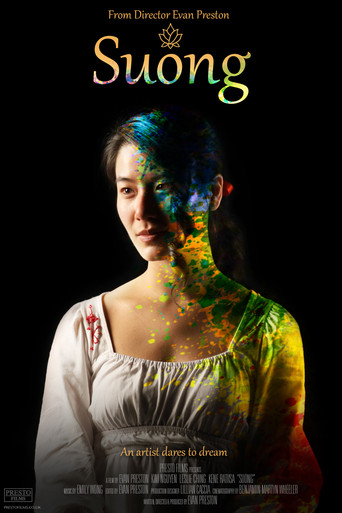 Suong movie poster