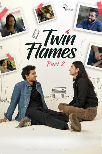 Twin Flames Part 2 movie poster