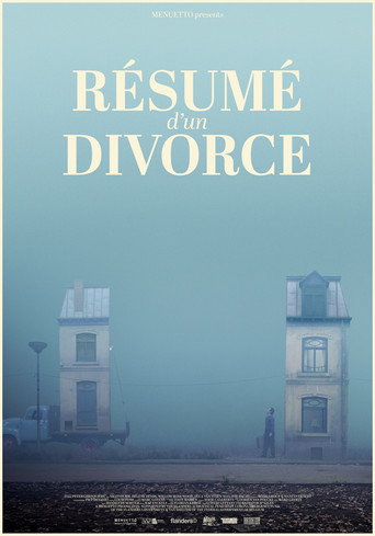 Manual for a Divorce movie poster