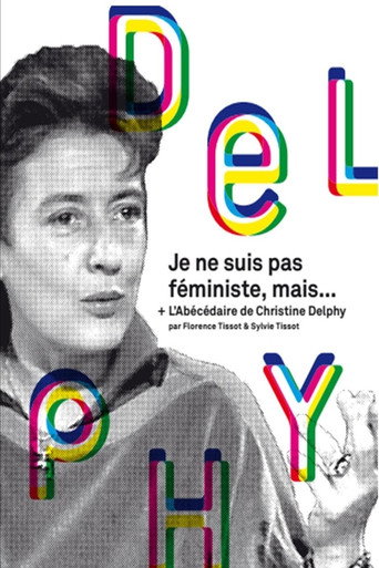 I'm Not Feminist, But… movie poster
