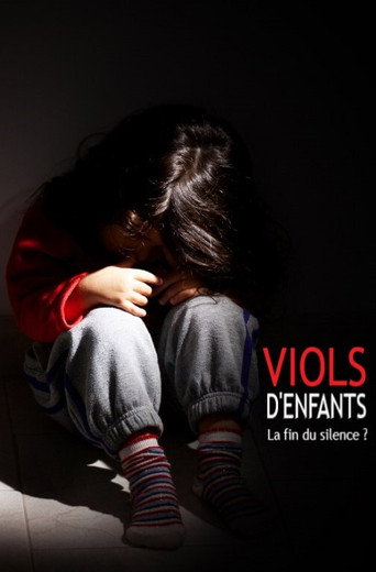 Viols d'enfants, La fin du silence ? movie poster