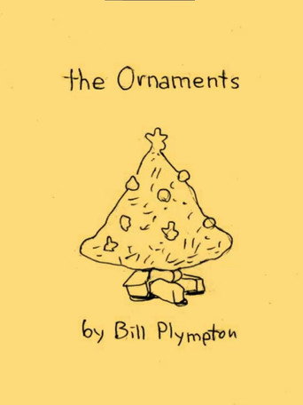 The Ornaments movie poster