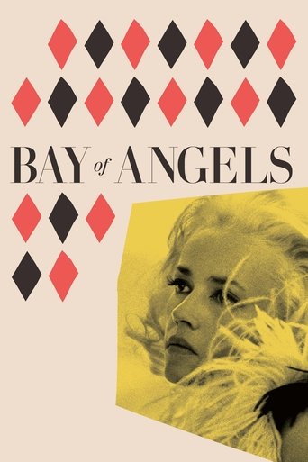 Bay of Angels movie poster