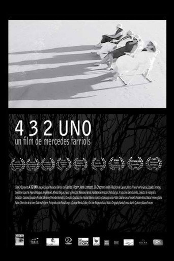 4 3 2 uno movie poster