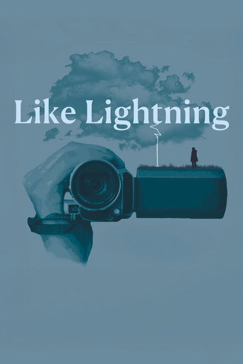Like Lightning movie poster