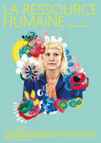 La ressource humaine movie poster
