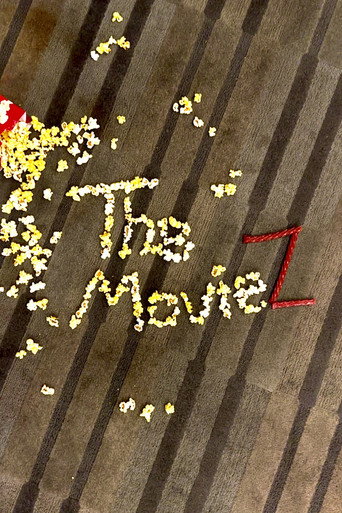 The MovieZ movie poster