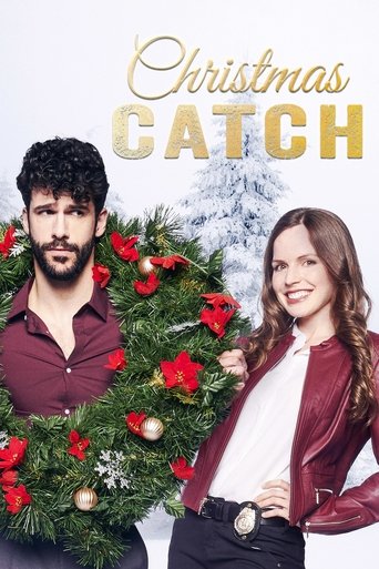 Christmas Catch movie poster