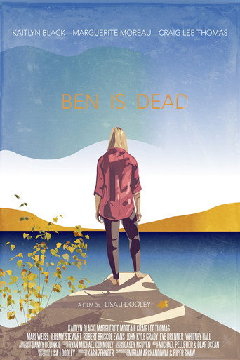 Ben Is Dead movie poster