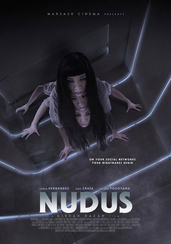 Nudus movie poster