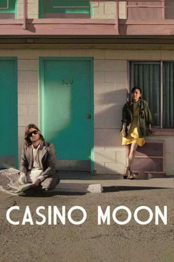 Casino Moon movie poster