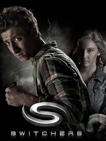 Switchers movie poster