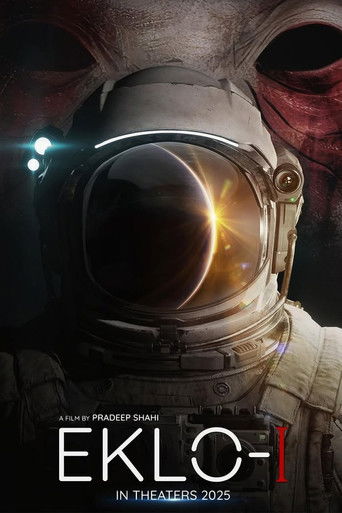 Eklo-I movie poster