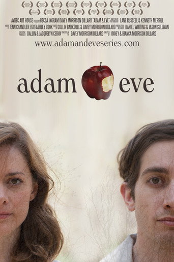 Adam & Eve movie poster