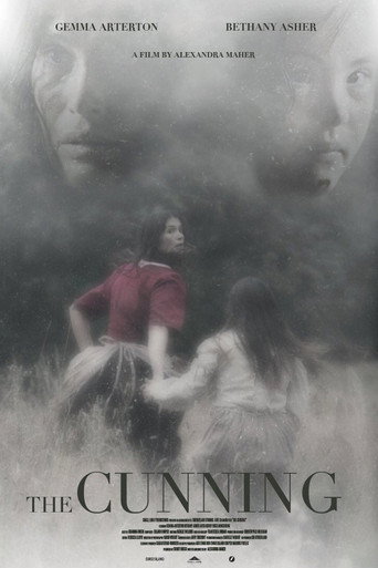 The Cunning movie poster