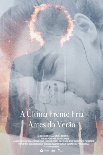 The Last Cold Front Before the Summer movie poster