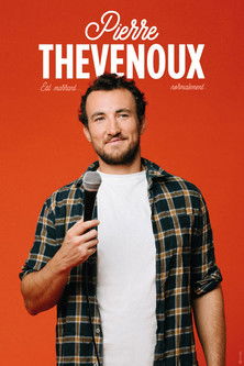 Pierre Thevenoux est marrant… Normalement movie poster