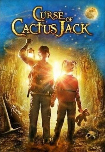 Curse of Cactus Jack movie poster
