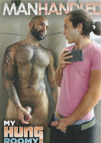 My Hung Roomy! movie poster