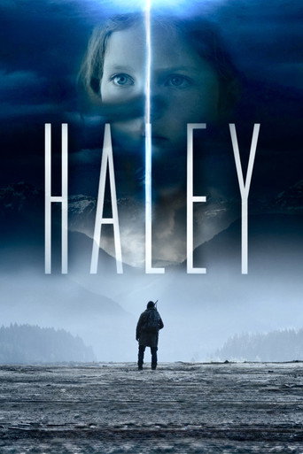 Haley movie poster