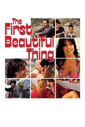 The First Beautiful Thing movie poster