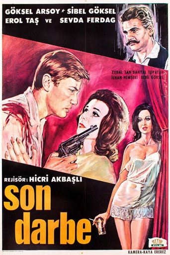 Son Darbe movie poster