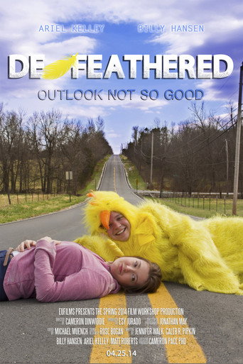 De-Feathered movie poster