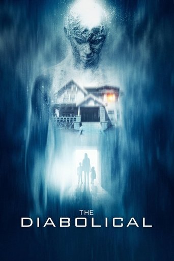 The Diabolical movie poster