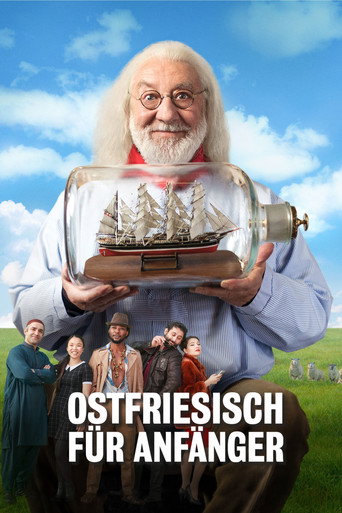 Eastfrisian for Beginners movie poster