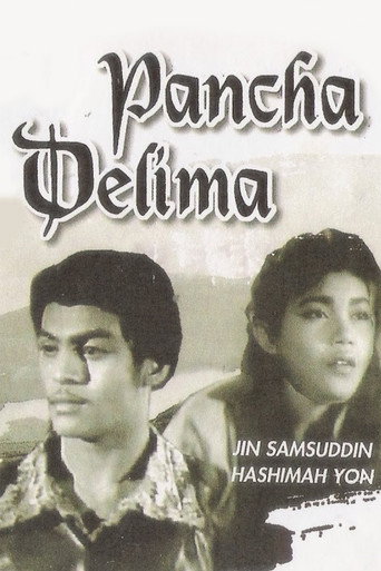 The Snake Prince movie poster