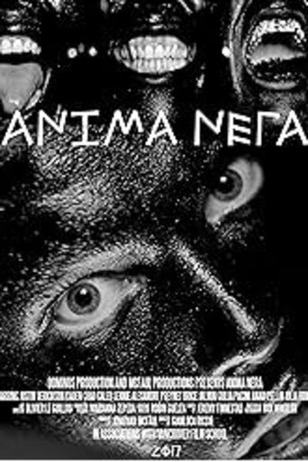 Mens Nigra movie poster