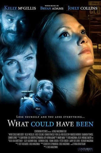 What Could Have Been movie poster