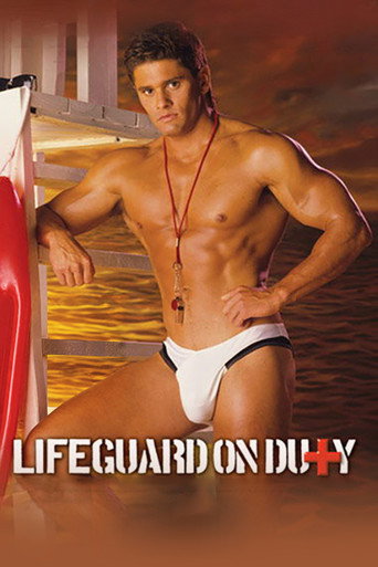 Lifeguard On Duty movie poster