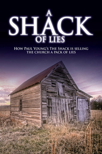 A Shack of Lies movie poster