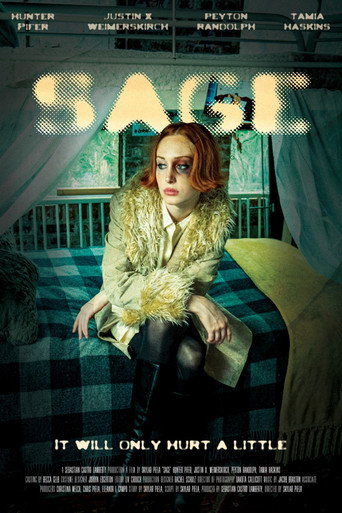 Sage movie poster