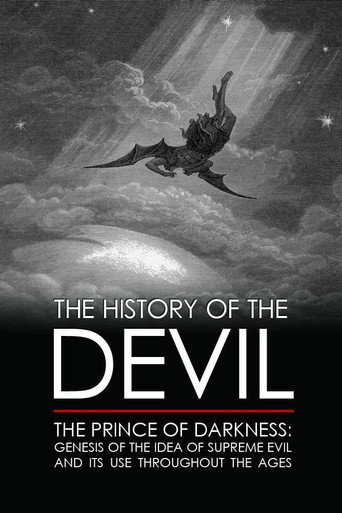 The History of the Devil movie poster