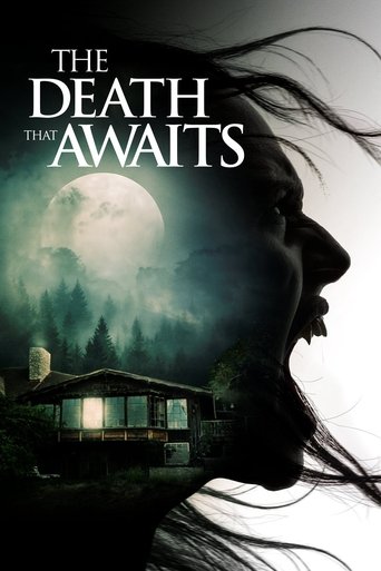 The Death That Awaits movie poster