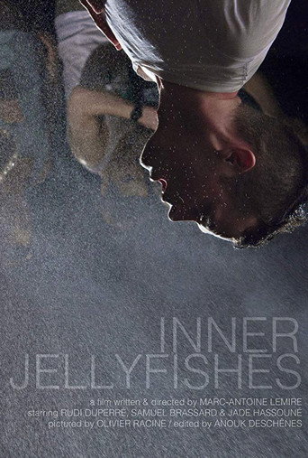 Inner Jellyfishes movie poster