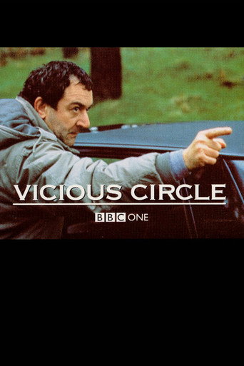 Vicious Circle movie poster