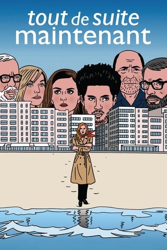 Right Here Right Now movie poster