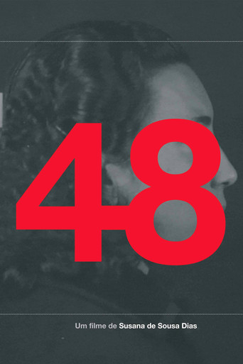 48 movie poster