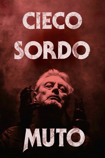 Blind, Deaf, Dumb movie poster
