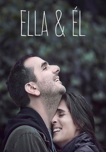 About Them movie poster