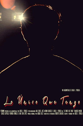 The Only Thing I Got movie poster