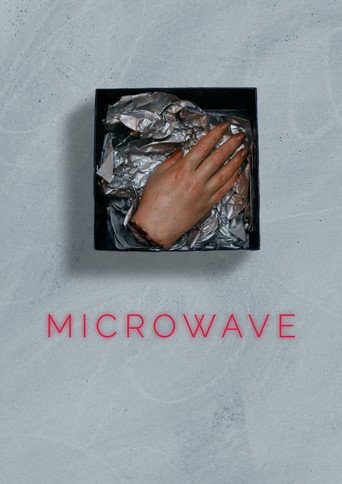 Microwave movie poster