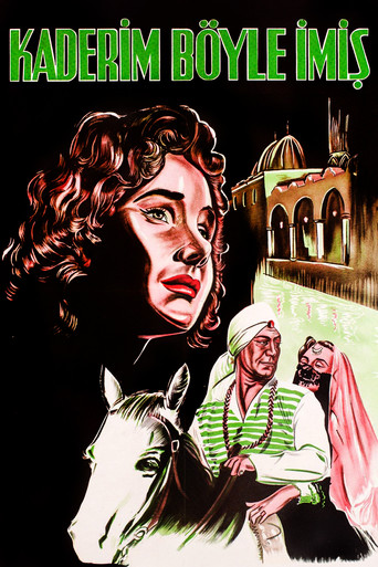 Kaderim Böyle İmiş movie poster