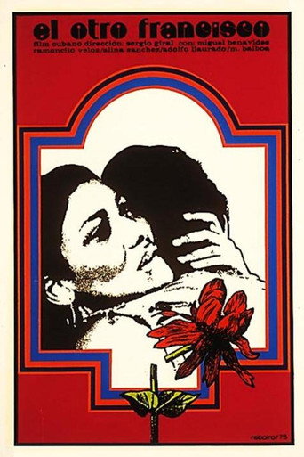 The Other Francisco movie poster