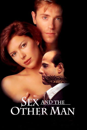 Sex and the Other Man movie poster
